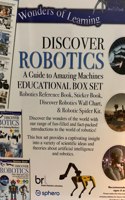 Wol Box Set - Robots