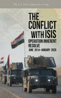 Conflict with ISIS