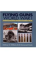 Flying Guns: World War I