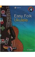 Easy Folk Guitar