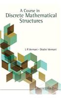 Course in Discrete Mathematical Structures