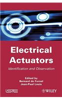 Electrical Actuators