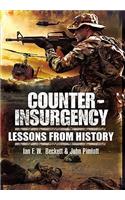Counter-insurgency: Lessons from History