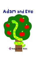 Adam and Eve