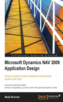 Microsoft Dynamics Nav 2009 Application Design