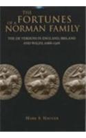 The Fortunes of a Norman Family