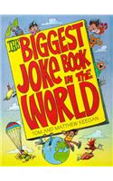 The Biggest Joke Book in the World