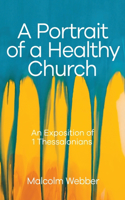 Portrait of a Healthy Church