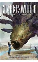 Clarkesworld Year Nine