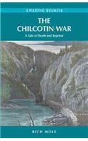 Chilcotin War