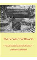 The Echoes That Remain
