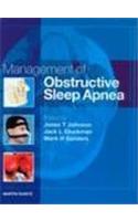 Obstructive Sleep Apnoea