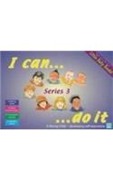 I Can Do it: (Series 3 Little Baby Books)