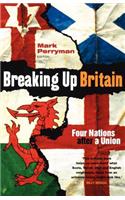 Breaking Up Britain