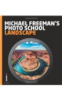 Michael Freeman's Photo School: Landscape