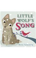 Little Wolf's Song