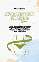 Intermittent Fasting Recipes