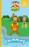 Wiggles: First Experience Going Swimming