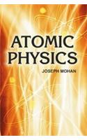 Atomic Physics