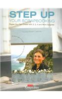Step Up Your Scrapbooking