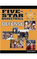Five-Star Basketball Defense