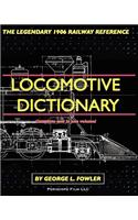 Locomotive Dictionary