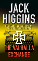 The Valhalla Exchange: (English)