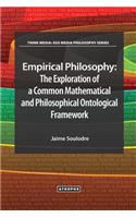 Empirical Philosophy
