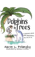 Dolphins in Trees