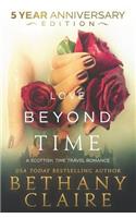Love Beyond Time - 5 Year Anniversary Edition