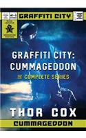Graffiti City