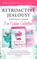 Retroactive Jealousy & OCD Intrusive Thoughts 3 in 1 Value Collection