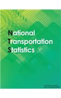 National Transportation Statistics