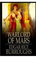 Warlord of Mars