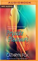 Private Pleasure