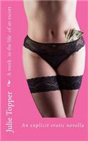 A week in the life of an escort