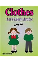 Let's Learn Arabic: Clothes