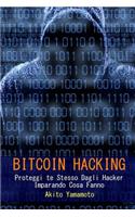 Bitcoin Hacking