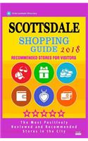 Scottsdale Shopping Guide 2018