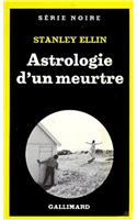 Astrologie D Un Meurtre
