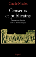 Censeurs et publicains