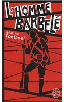 L Homme Barbele