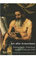 Art After Iconoclasm