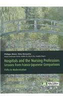 Hospitals & the Nursing Profession