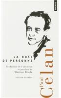 La rose de personne