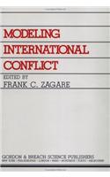 Modeling International Conflic