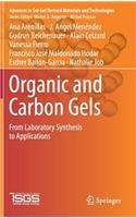 Organic and Carbon Gels