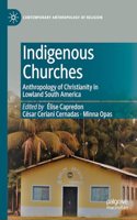 Indigenous Churches