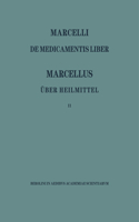 Marcellus - Über Die Heilmittel 2
