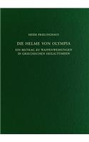 Die Helme von Olympia